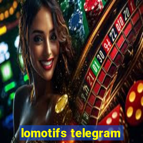 lomotifs telegram